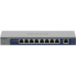 NETGEAR Switch 8x GE GS108MX unmanaged