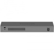 NETGEAR Switch 8x GE GS108MX unmanaged