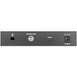 8P D-Link DGS-1100-08V2 M
