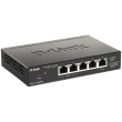 5P D-Link DGS-1100-05PDV2 M PoE