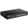 16P D-Link DGS-1100-16V2/E M RM