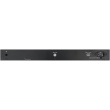 DGS-1250-28XMP/E 28-Port Smart Managed PoE+ Gigabit Switch 24x 10/100/1000BASE-T PoE 4x 10-Gigabit-Port (SFP+)