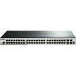 20P D-Link DGS-1510-20 M