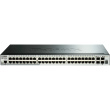 20P D-Link DGS-1510-20 M