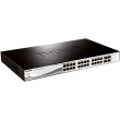 8/2P D-Link DGS-1210-28P/E M