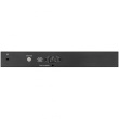 8P+2P D-Link DGS-1210-10MP/E M RM 2xSFP PoE (130W)