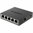 D-Link DGS-105 5*GE retail