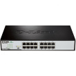 16P D-Link DGS-1016D/E