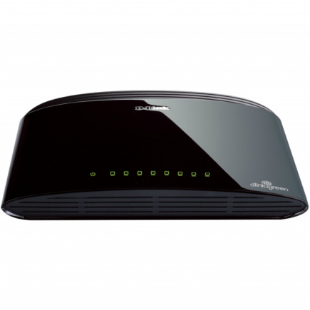 FASTETHERNET SWITCH 300057