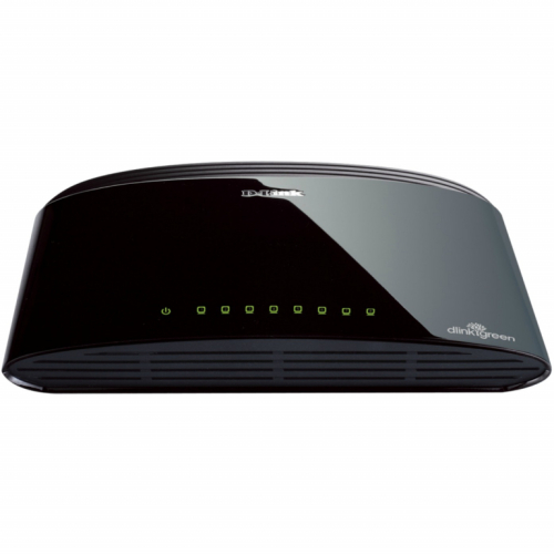 FASTETHERNET SWITCH 300057