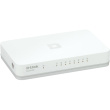 8P D-Link GO-SW-8G/E