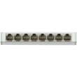 8P D-Link GO-SW-8G/E