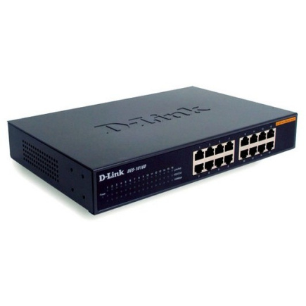 FASTETHERNET SWITCH 359272