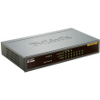 8P D-Link DES-1008PA Metall PoE