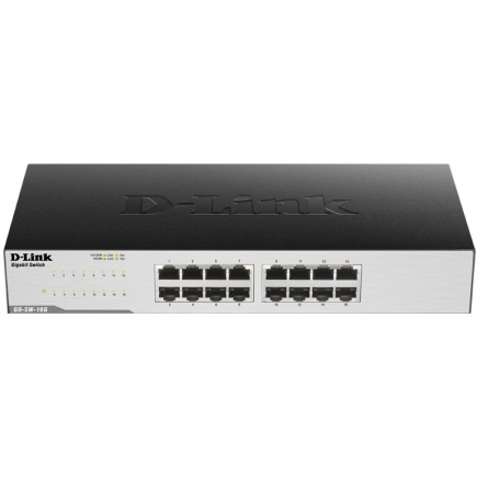 GIGABIT EASY