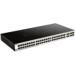 D-Link DGS-1210-52/E 52-Port Layer2 Smart Managed GBit Switch