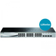 D-Link DGS-1210-28 28-Port Layer2 Smart Managed Gigabit Switch
