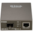 D-Link DMC-G01LC Gigabit Ethernet SFP Konverter