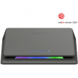 D-Link DMS-106XT 6-Port Multi-Gigabit Unmanaged Desktop Switch