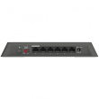 D-Link DMS-106XT 6-Port Multi-Gigabit Unmanaged Desktop Switch