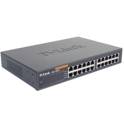 24P D-Link DES-1024D/E