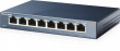 TP-LINK 8-Port 10/100/1000Mbps Desktop Switch TL-SG108