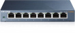 TP-LINK 8-Port 10/100/1000Mbps Desktop Switch TL-SG108