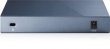 TP-LINK 8-Port 10/100/1000Mbps Desktop Switch TL-SG108