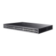 TP-LINK SG2452LP Switch 48xGE PoE/PoE+ 4xSFP