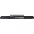 Intellinet Switch Intellinet Gigab it 16x 10/100/1000 RJ45