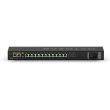 NETGEAR Switch 14x GE MSM4214X-100EUS (14-AV) AV-Line
