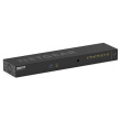NETGEAR Switch 14x GE MSM4214X-100EUS (14-AV) AV-Line