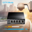 Cudy Switch GS105 5xGE Metal Case