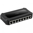 Cudy Switch GS108D 8xGE