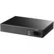 Cudy Switch GS1010PE 8 xGE PoE+ 120W 2xGb Uplink