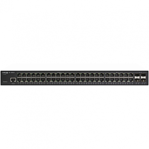 48+4P Lancom GS-3652X RM M