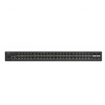 48+4P Lancom GS-3652XP RM M