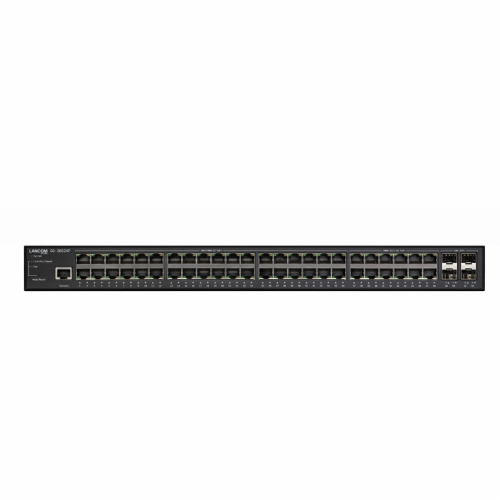 48+4P Lancom GS-3652XP RM M