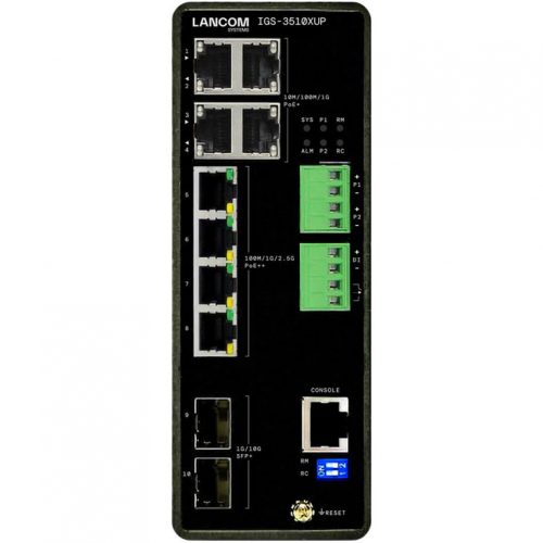 IGS-3510XUP