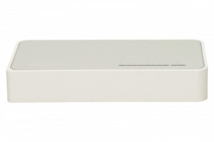 TP-LINK SF1008D switch L2 8x10/100 Desktop