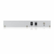 Zyxel GS1200-5HPV2-EU0101F Smart Switch 5xGigabit 4xPOE 60W