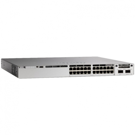 Cisco CATALYST 9300 24-PORT MGIG AND 21252068