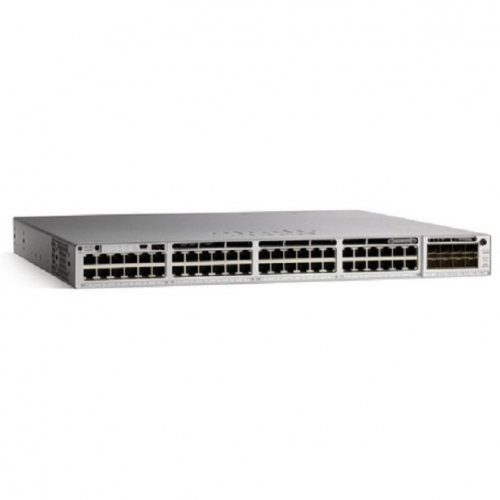 Cisco CATALYST 9300 48-PORT (12 MGIG