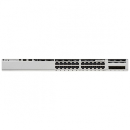 Cisco CATALYST 9200L 24-PORT DATA