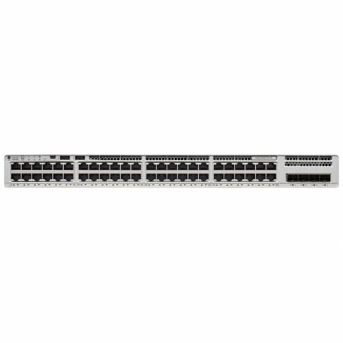 Cisco CATALYST 9200L 48-PORT DATA 21252104