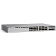 Cisco CATALYST 9200L 24-PORT DATA 21252108