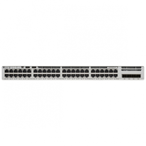 Cisco CATALYST 9200 48-PORT POE+