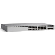 Cisco CATALYST 9200 24-PORT DATA