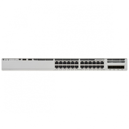 Cisco CATALYST 9200 24-PORT DATA