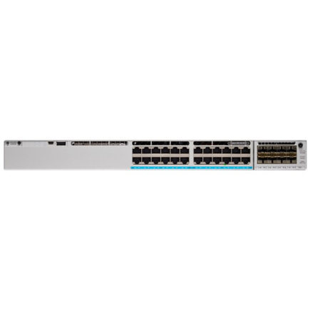 Cisco CATALYST 9300L 24P DATA NETWORK